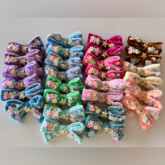 Other - Hair bows